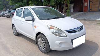 Hyundai i20 2010-2012 Hyundai i20 1.2 Era