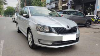 Skoda Rapid Skoda Rapid 1.6 MPI Elegance