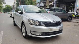 Skoda Rapid Skoda Rapid 1.6 MPI Ambition BSIV