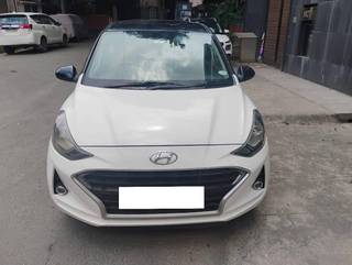 Hyundai Grand i10 Nios 2019-2023 Hyundai Grand i10 Nios Magna