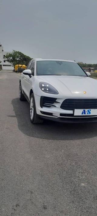 Porsche Macan 2013-2019 Porsche Macan 2L