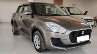 Maruti Swift 2021-2024 Maruti Swift ZXI