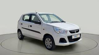 Maruti Alto K10 Maruti Alto K10 VXI