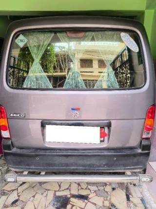 Maruti Eeco Maruti Eeco 5 Seater AC CNG BSVI