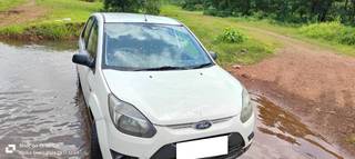 Ford Figo 2010-2012 Ford Figo Petrol EXI