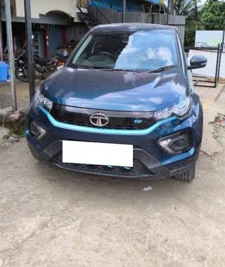 Tata Nexon EV Prime 2020-2023 Tata Nexon EV XM