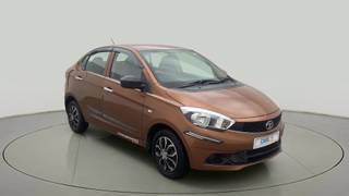 Tata Tigor 2017-2020 Tata Tigor 1.2 Revotron XM