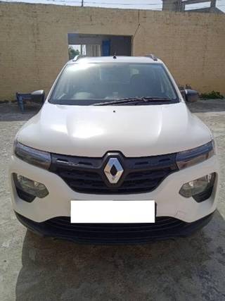 Renault KWID Renault KWID 1.0 RXL Opt