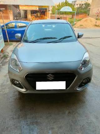 Maruti Swift Dzire Maruti Swift Dzire VXI BSVI