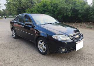 Chevrolet Optra Magnum Chevrolet Optra 2.0 LS