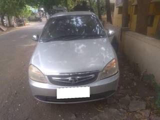 Tata Indica V2 Tata Indica V2 LS