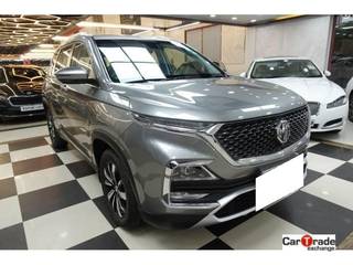 MG Hector 2019-2021 MG Hector Sharp DCT