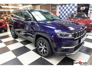 Jeep Meridian Jeep Meridian Limited Opt 4x2 AT