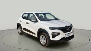 Renault KWID Renault KWID 1.0 RXT AMT