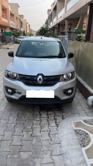 Renault KWID 2015-2019 Renault KWID RXT