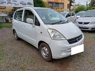 Maruti Zen Estilo Maruti Zen Estilo LXI BSIII