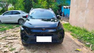 Tata Nexon Tata Nexon Creative Plus S Dark