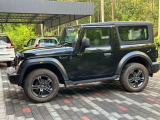 Mahindra Thar Mahindra Thar LX Hard Top Diesel