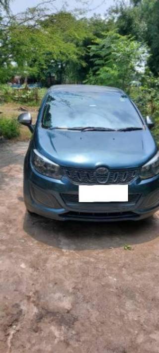 Mahindra Marazzo Mahindra Marazzo M2 8Str BSIV