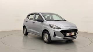 Hyundai Grand i10 Nios 2019-2023 Hyundai Grand i10 Nios Era