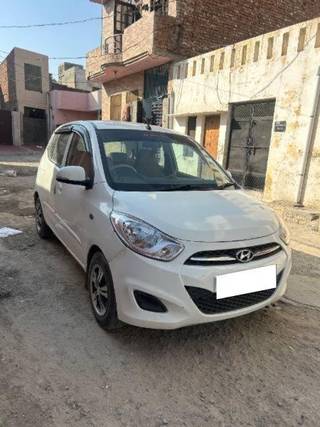 Hyundai i10 Hyundai i10 Sportz Option