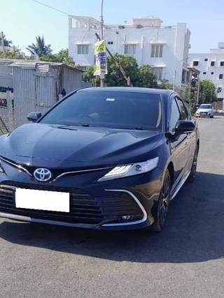 Toyota Camry Toyota Camry 2.5 Hybrid BSVI