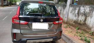 Maruti XL6 2019-2022 Maruti XL6 Alpha