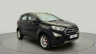 Ford EcoSport 2015-2021 Ford Ecosport 1.5 Petrol Titanium BSIV