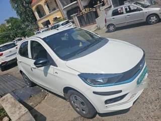 Tata Tiago EV Tata Tiago EV XT LR