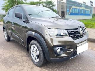 Renault KWID 2015-2019 Renault KWID RXE