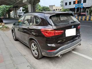 BMW X1 2015-2020 BMW X1 sDrive20d Expedition