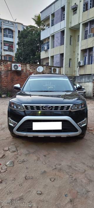 Mahindra XUV300 Mahindra XUV300 W4 Diesel