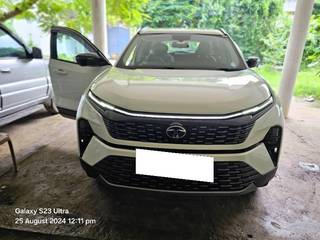 Tata Harrier Tata Harrier Adventure Plus