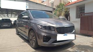 Kia Carnival 2020-2023 Kia Carnival Limousine Plus