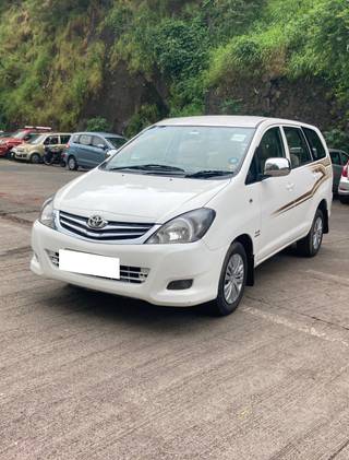 Toyota Innova 2004-2011 Toyota Innova 2.0 G1