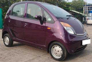 Tata Nano Tata Nano CNG XM