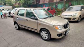 Maruti Alto K10 2010-2014 Maruti Alto K10 2010-2014 VXI