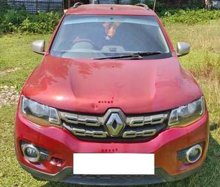 Renault KWID 2015-2019 Renault KWID RXT