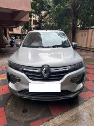 Renault KWID 2015-2019 Renault KWID 1.0 RXT