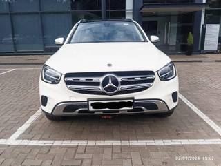 Mercedes-Benz GLC 2019-2023 Mercedes-Benz GLC 200