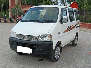 Maruti Eeco Maruti Eeco 5 Seater AC BSVI