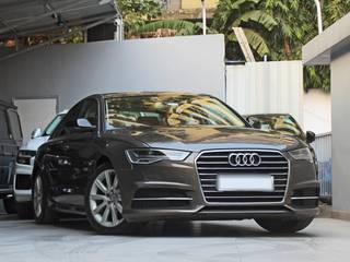 Audi A6 2015-2019 Audi A6 35 TDI