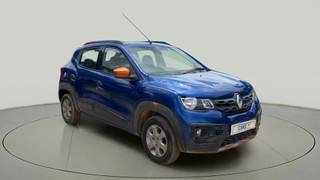 Renault KWID Renault KWID Climber 1.0 AMT