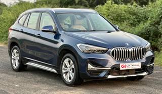 BMW X1 2020-2023 BMW X1 sDrive20d xLine