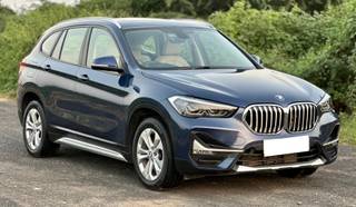 BMW X1 2020-2023 BMW X1 sDrive20d xLine