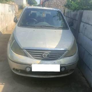 Tata Indica Vista 2008-2013 Tata Indica Quadrajet VX