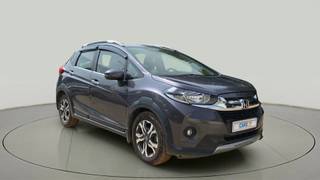 Honda WRV 2017-2020 Honda WR-V i-VTEC VX