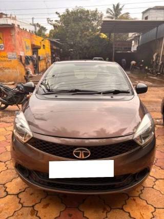 Tata Tiago 2015-2019 Tata Tiago 1.05 Revotorq XM