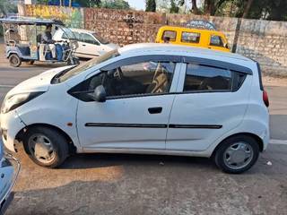 Chevrolet Beat 2014-2016 Chevrolet Beat LS