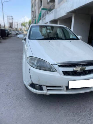 Chevrolet Optra Magnum Chevrolet Optra 2.0 LS BSIII